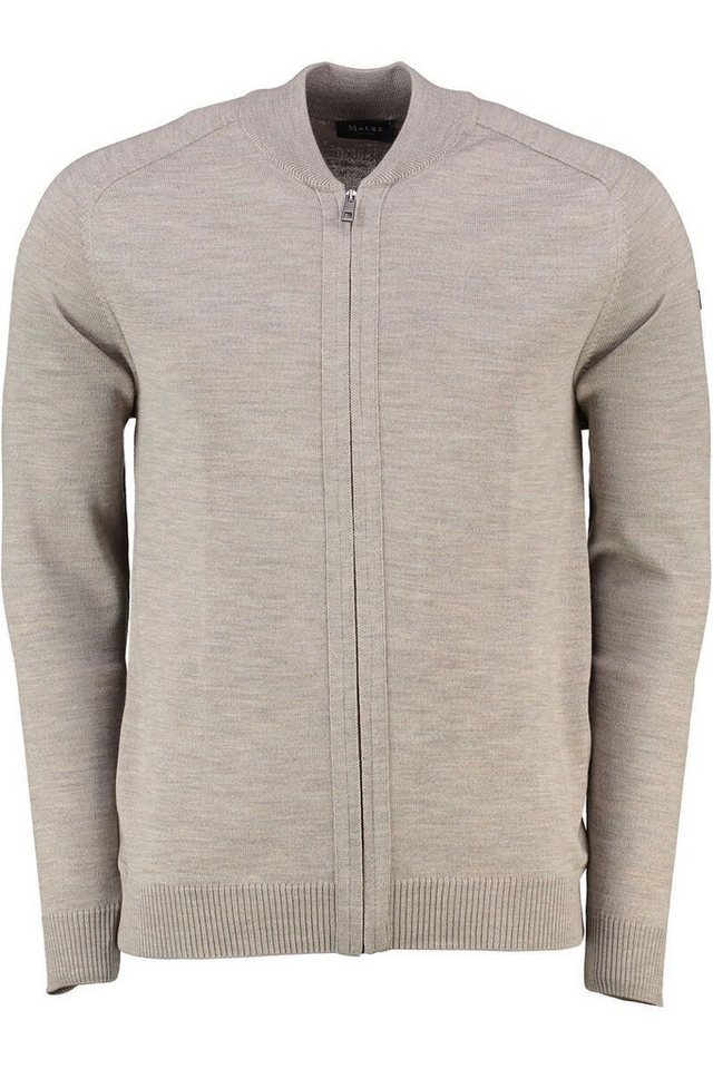 MAERZ Muenchen Strickjacke