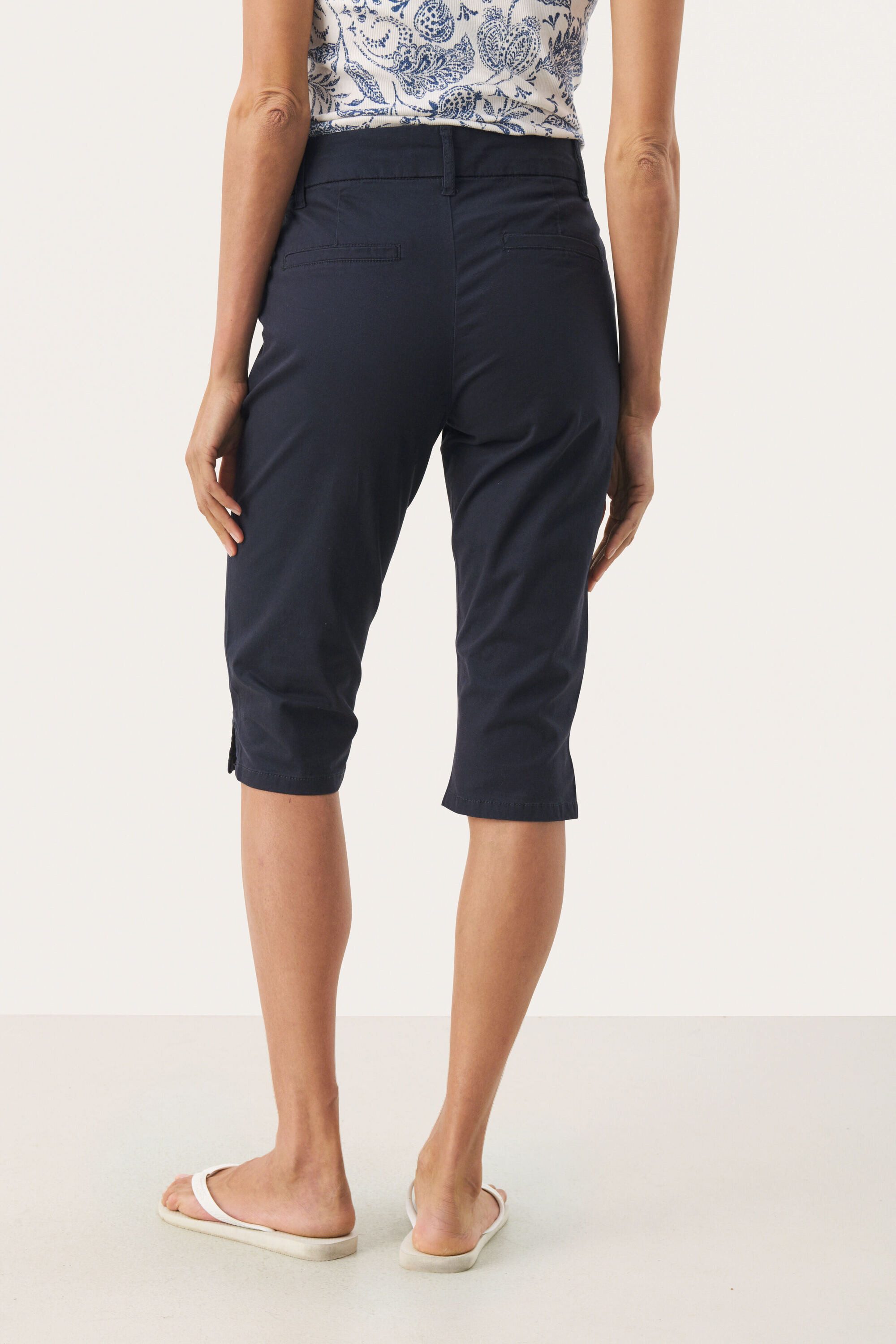 Part Two Caprihose Caprihose RenataPW günstig online kaufen