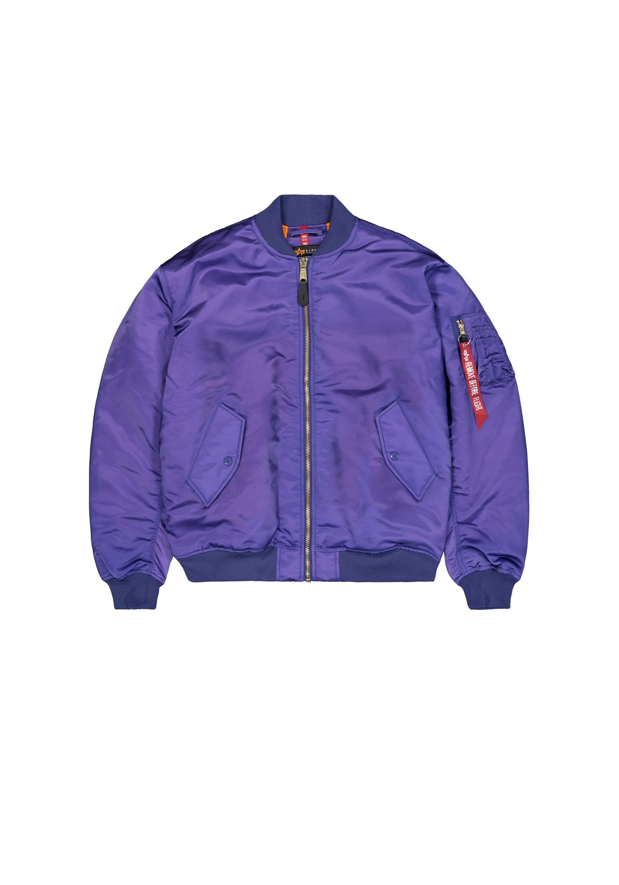 Alpha Industries Bomberjacke Alpha Industries Men günstig online kaufen