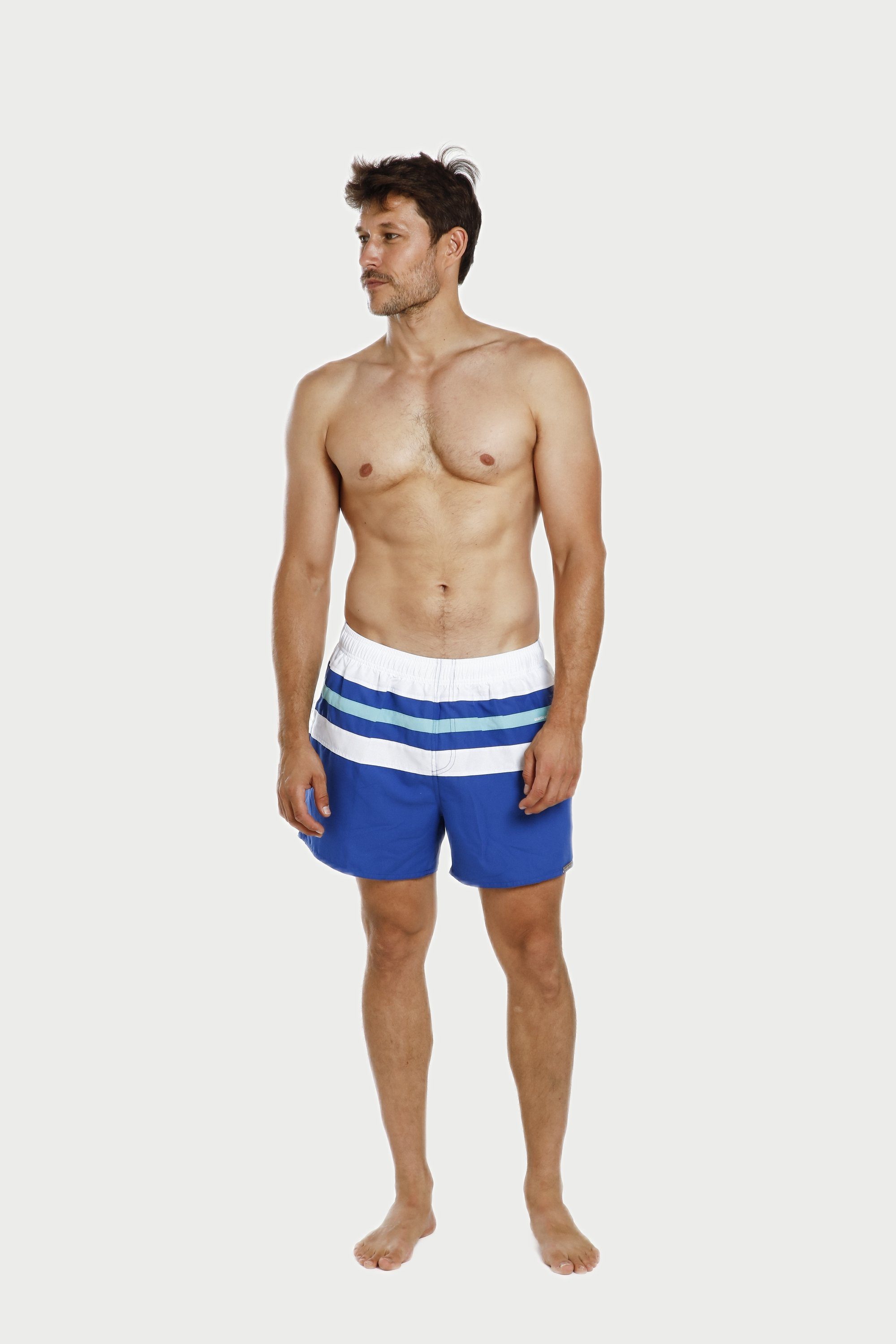 wavebreaker Badeshorts Shorts (1-St)