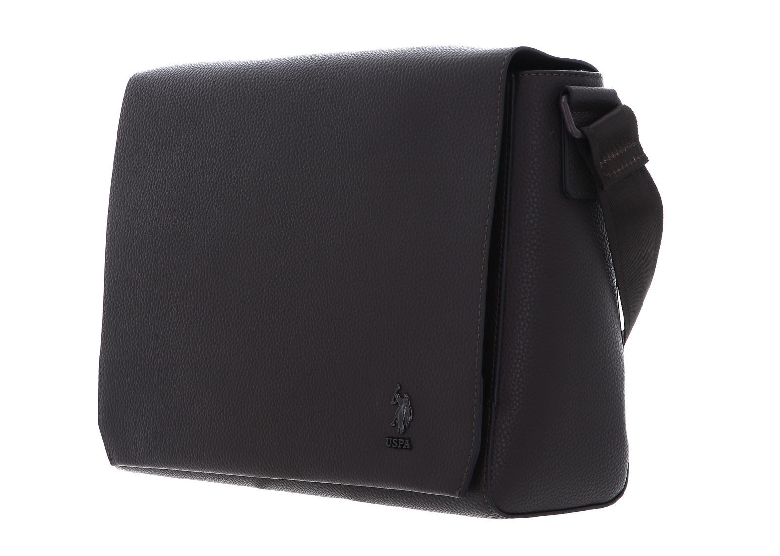 U.S. Polo Assn. Umhängetasche Messenger Bag