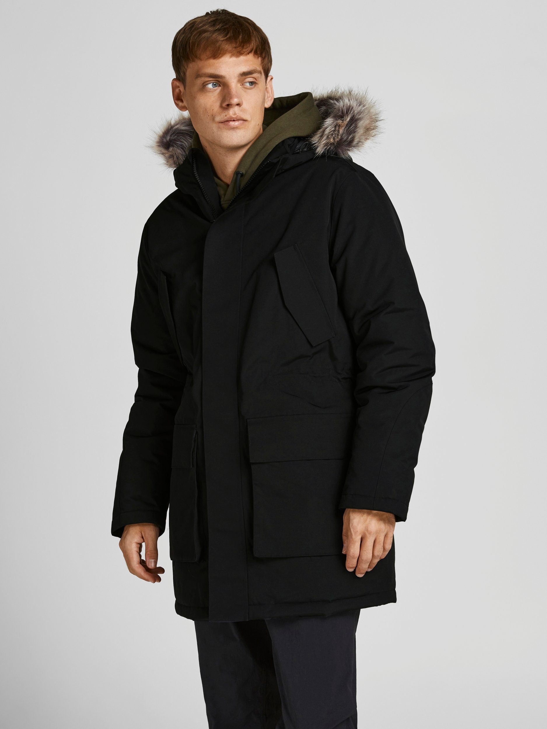 Jack & Jones Parka