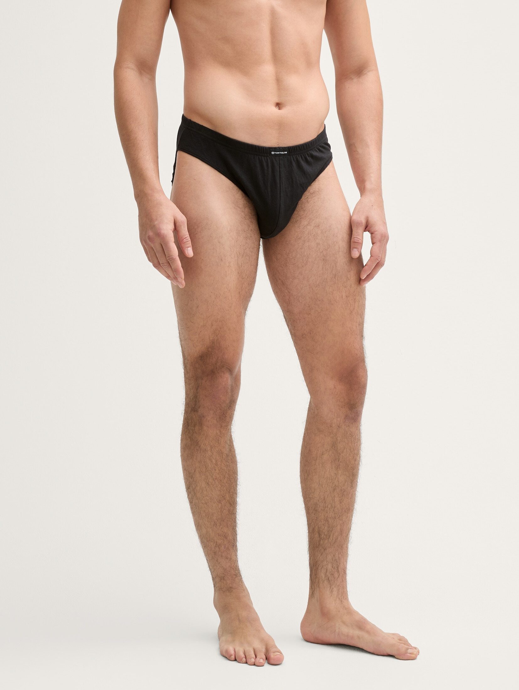 TOM TAILOR Minislip Texas (Packung, 7er günstig online kaufen