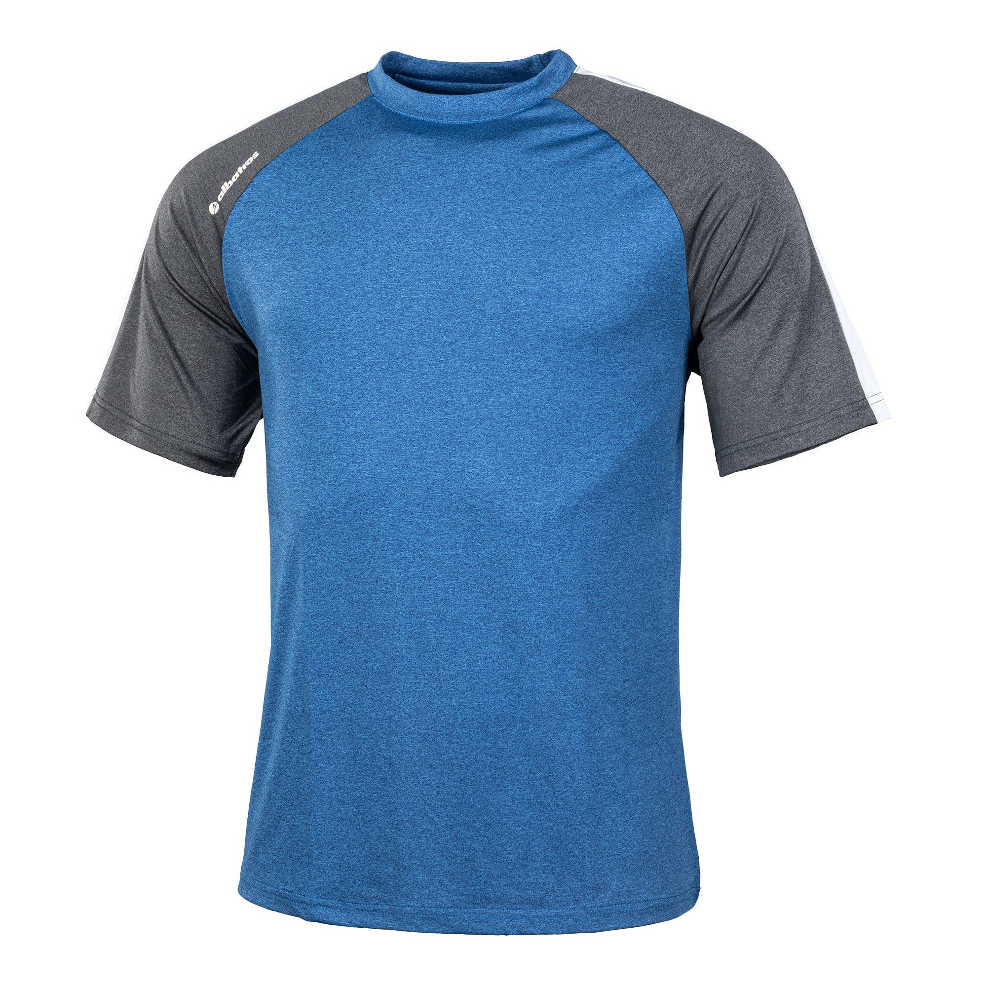 Albatros T-Shirt ALBATROS NAVAN T-Shirt Atmungsaktiv