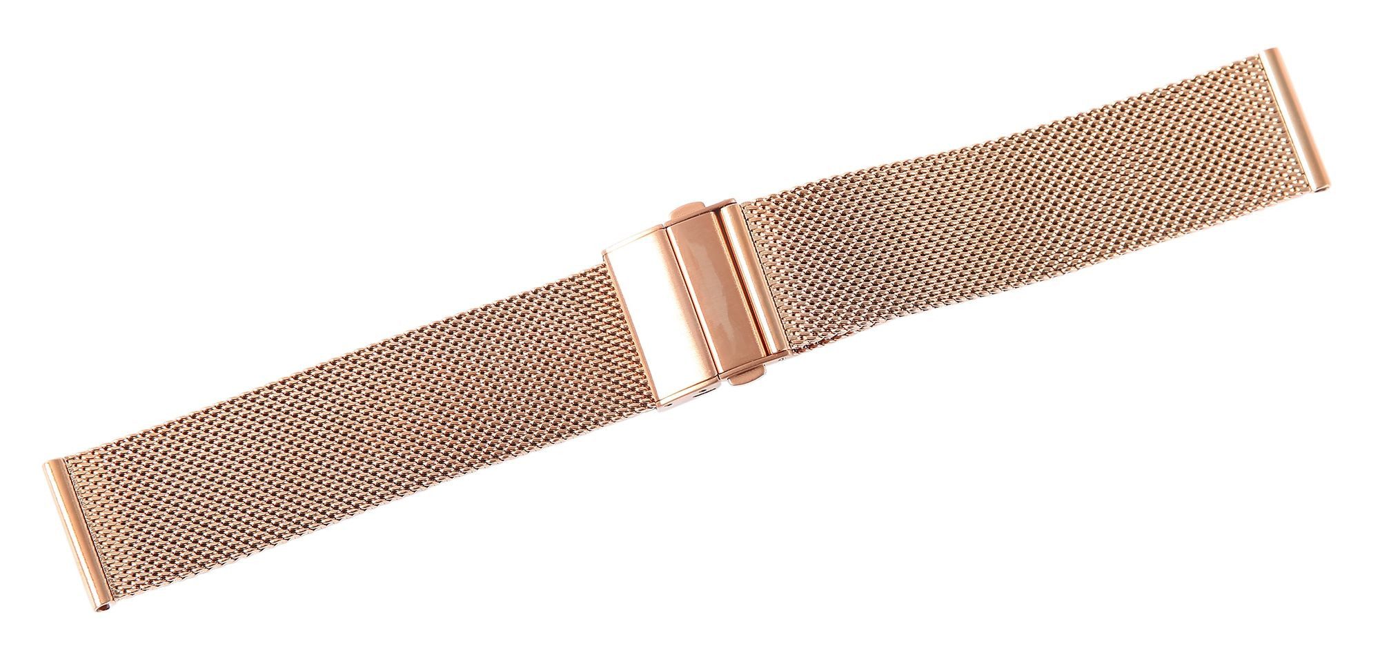 Engelhardt Uhrenarmband goldfarbig günstig online kaufen