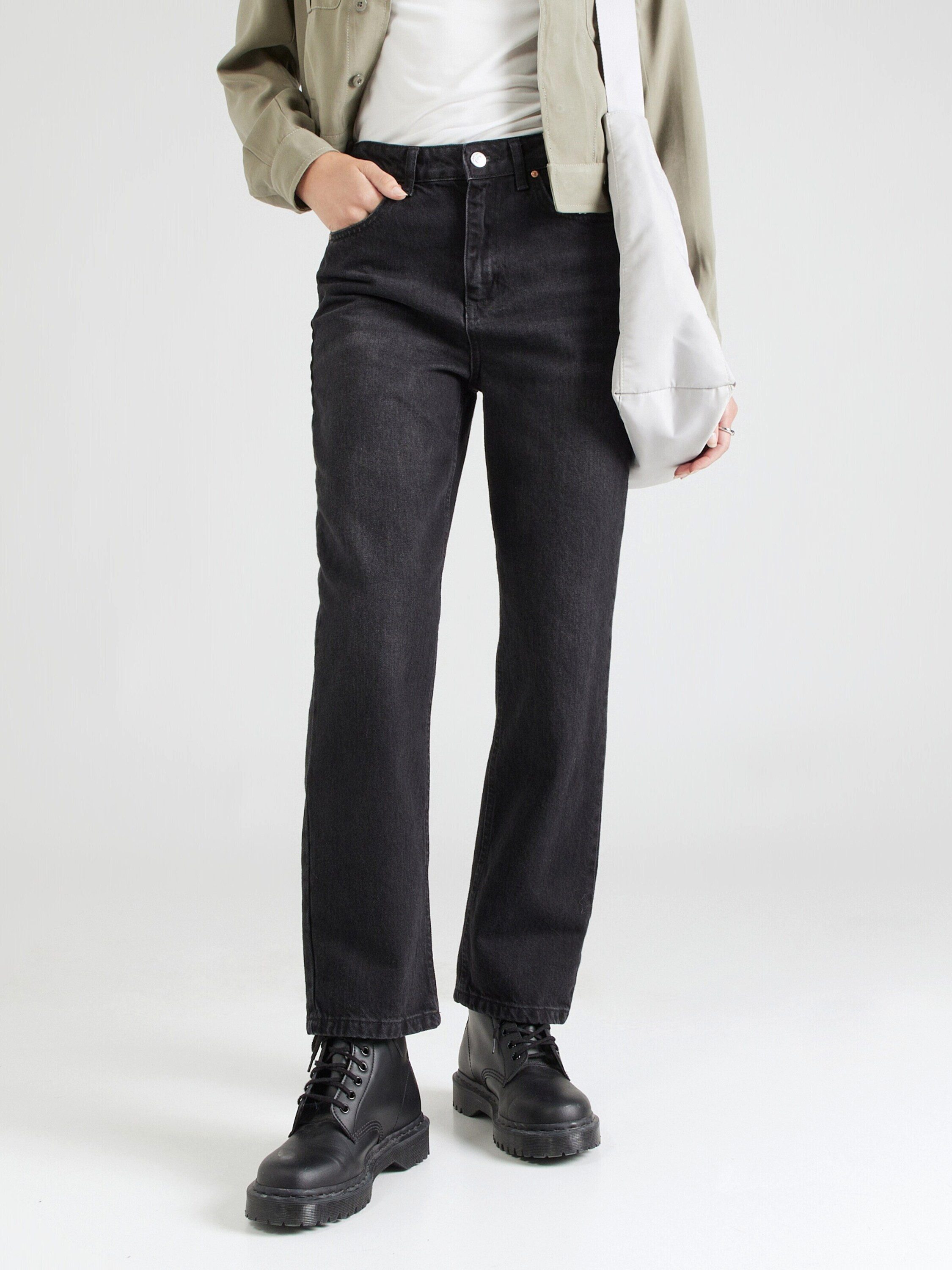 Trendyol 7/8-Jeans (1-tlg) Weiteres Detail