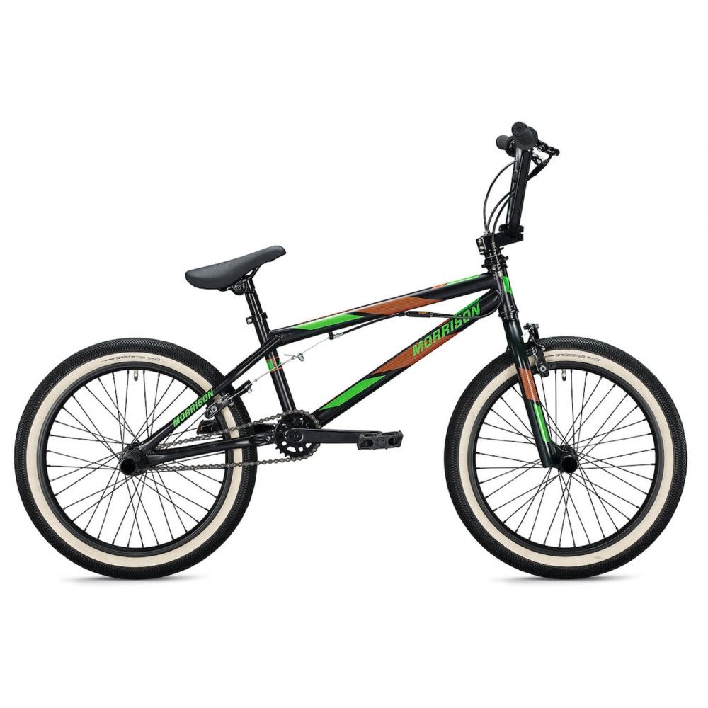 Morrison Mountainbike B 20 BMX Fahrrad BMX 20 Zoll