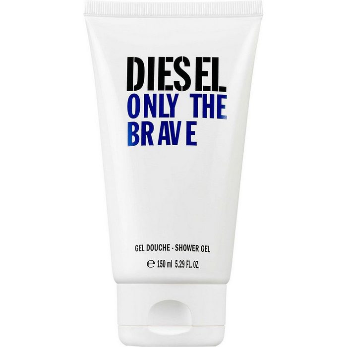 Diesel Duschgel Only the Brave 150 ml