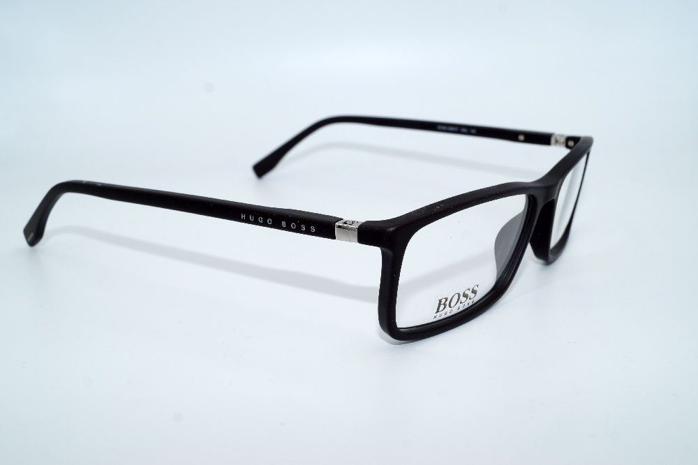 BOSS Brille HUGO BOSS Brillenfassung BOSS 0680 09Q