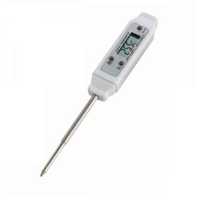Tfa Bratenthermometer 30.1013 - Thermometer - weiß
