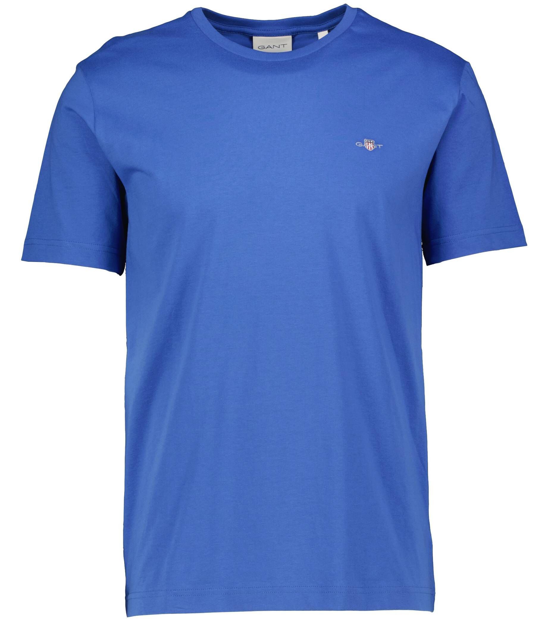 Gant T-Shirt Herren T-Shirt SHIELD Regular günstig online kaufen