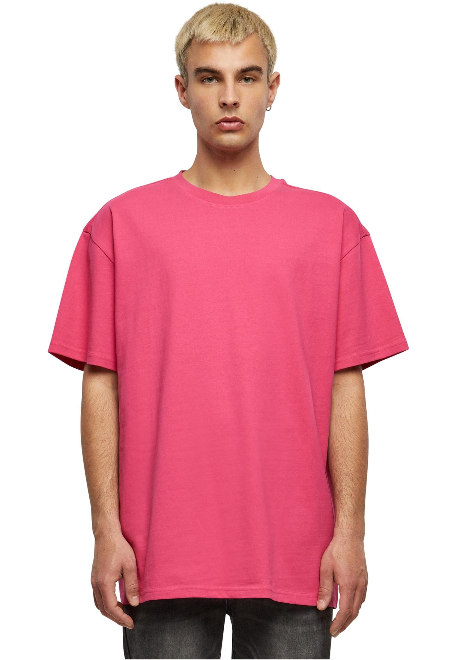 urbandreamz T-Shirt Herren Kurzarm T-Shirt Rundhals günstig online kaufen