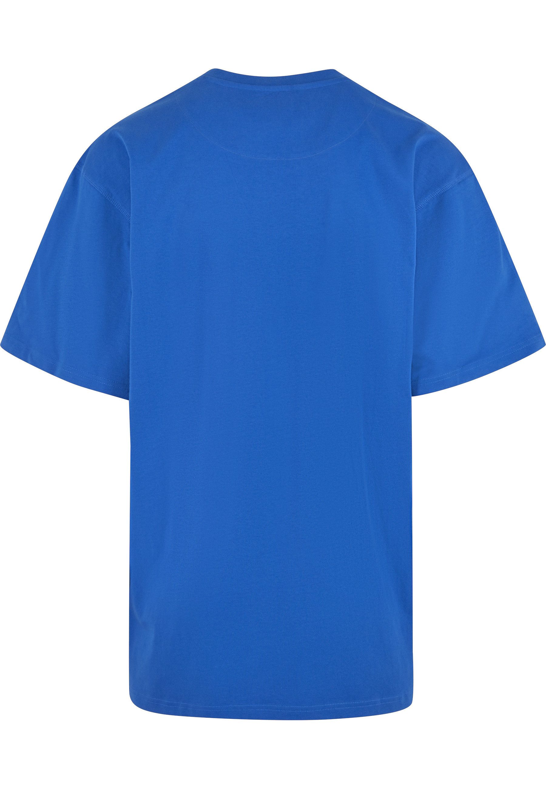 Karl Kani T-Shirt Karl Kani KK Old English Chrome Tee (1-tlg)