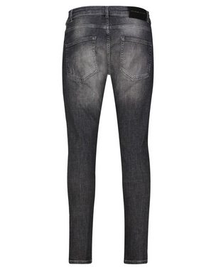 Goldgarn Stoffhose Herren Jeans NECKARAU Twisted FIt (1-tlg)