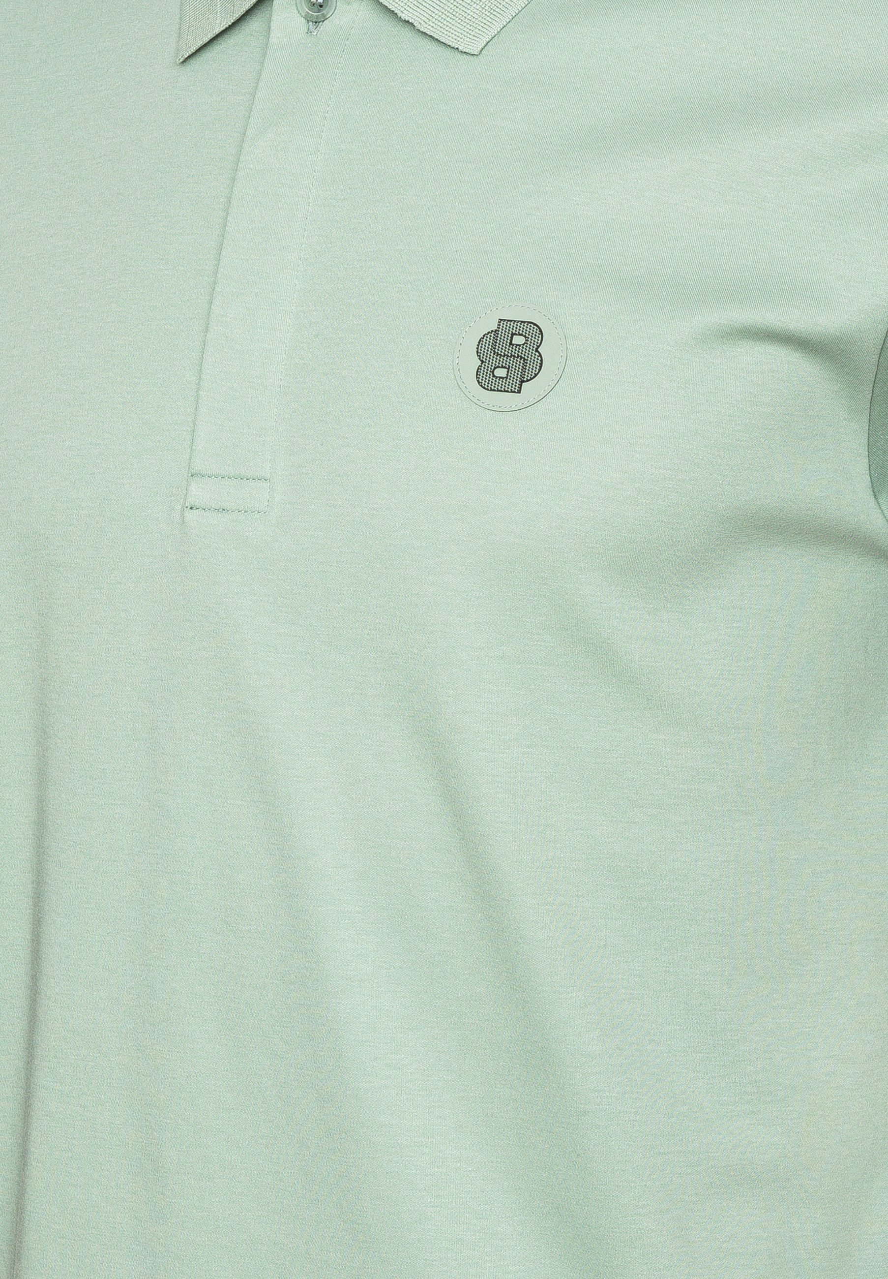 BOSS GREEN Poloshirt Paddy TL (1-tlg) günstig online kaufen