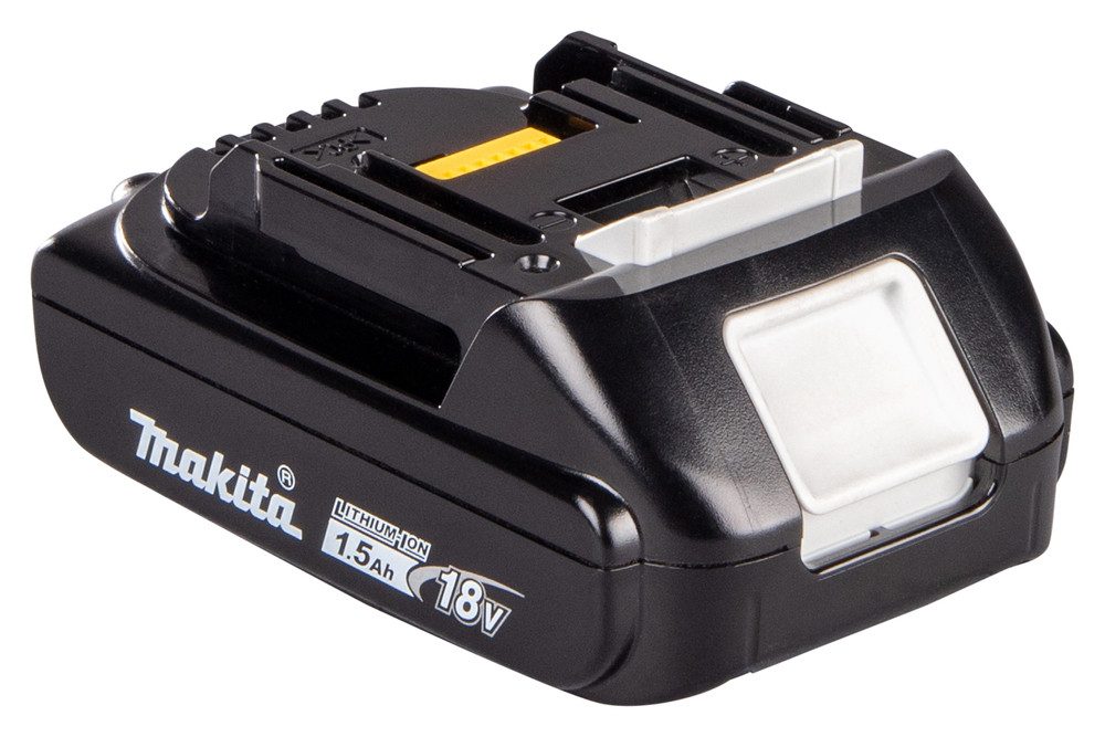 Makita »BL1015N Li« Akku, 18 V, 1,5 Ah