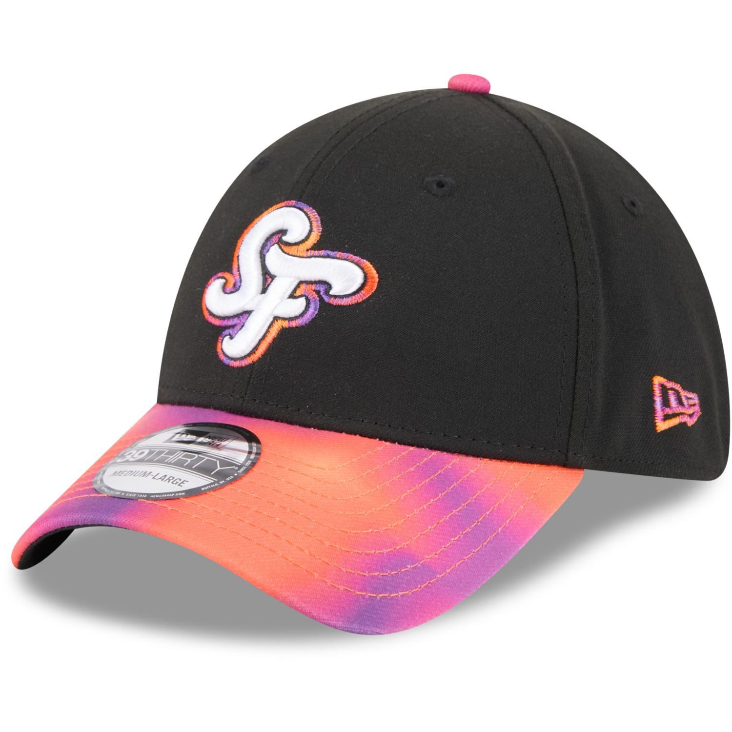 Flex Cap 39Thirty CITY CONNECT San Francisco Giants
