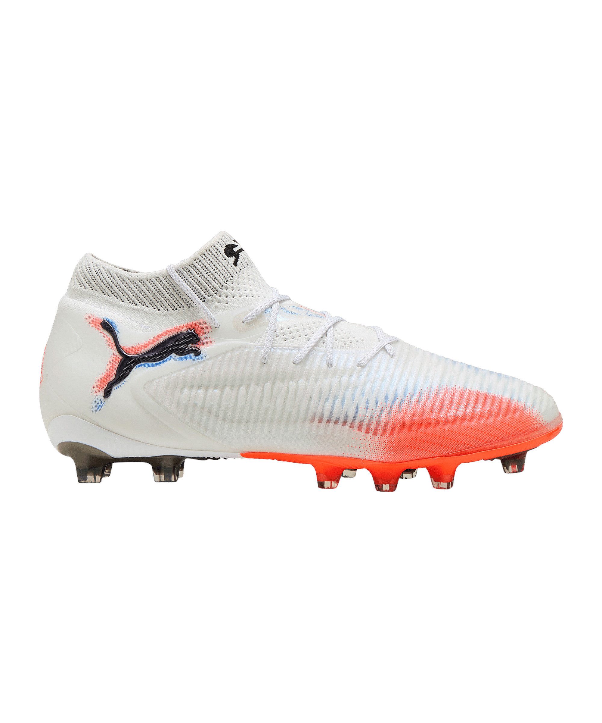 PUMA PUMA FUTURE 8 Ultimate AG Hot Pursuit Unisex Fußballschuh