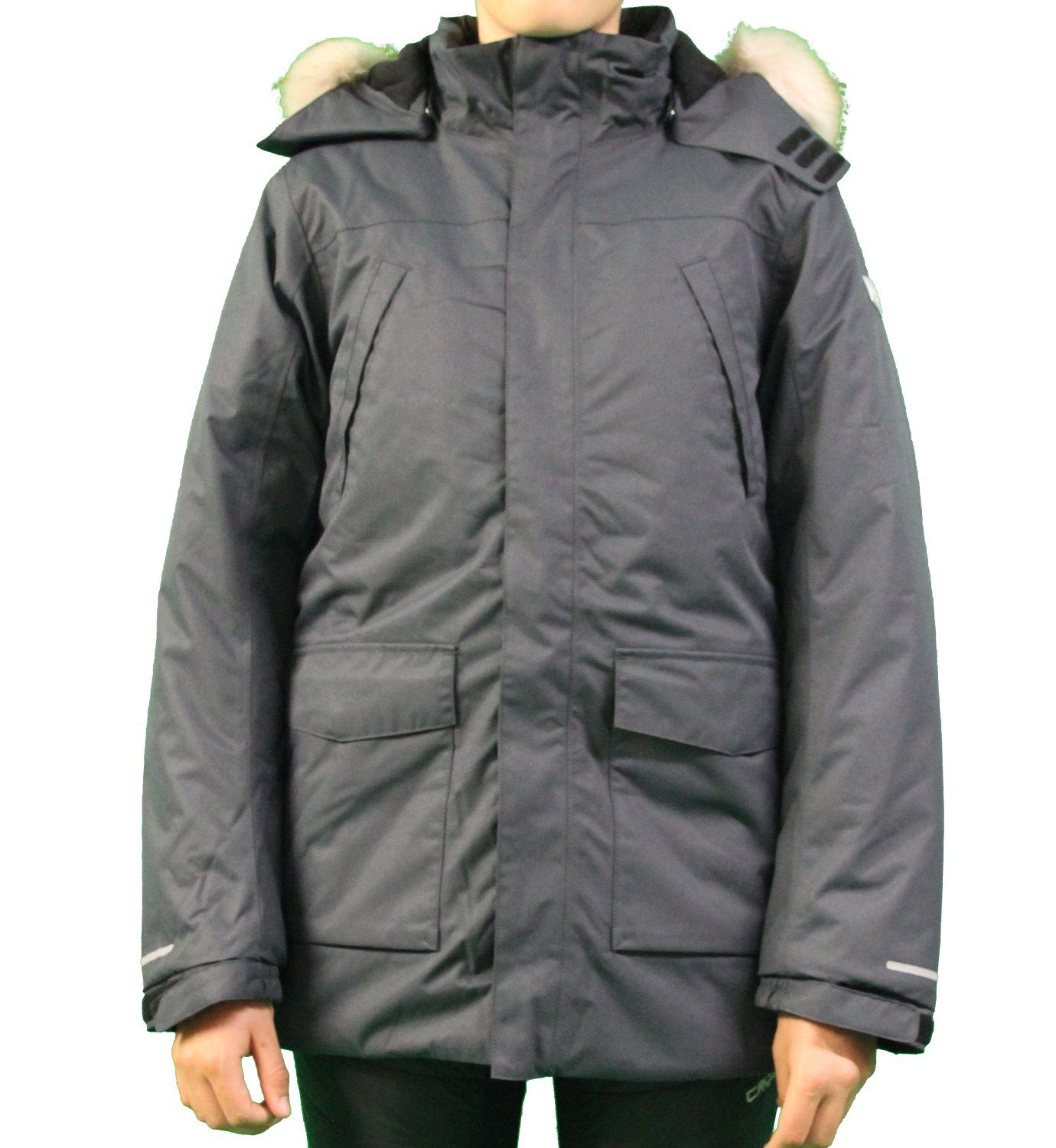 CMP Outdoorjacke CMP Parka für Jungen