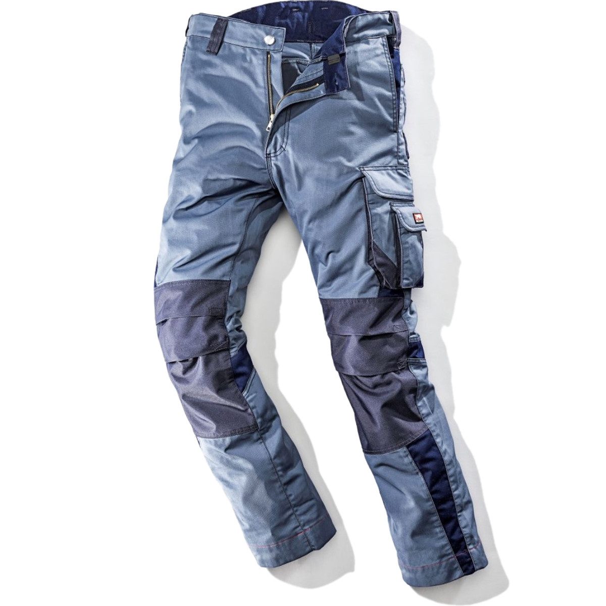Bullstar Arbeitshose BULLSTAR Arbeitshose WORXTAR