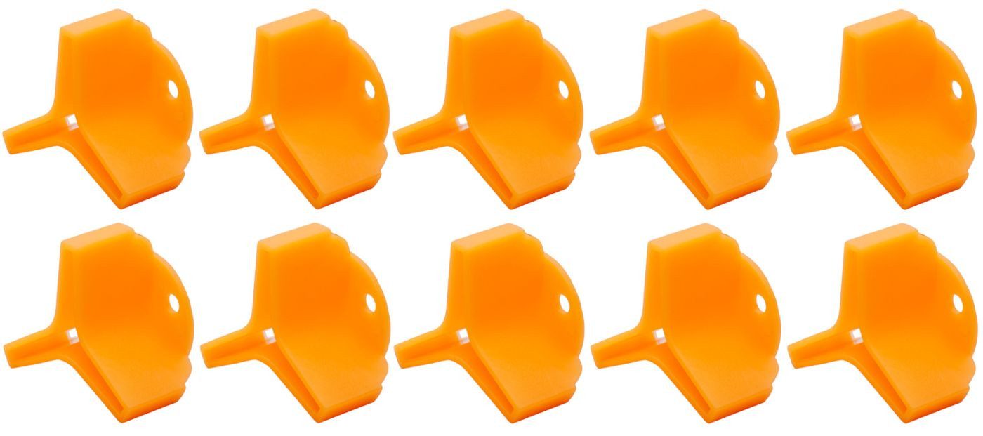 Drillingshaken Savage Gear Treble Hook Protectors - 10 Drillingschützer