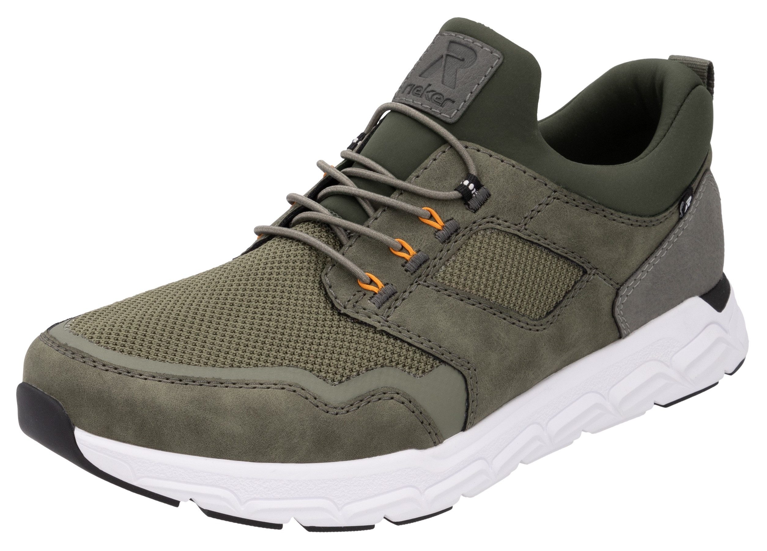RIEKER Sport Slip-On Sneaker aus der günstig online kaufen