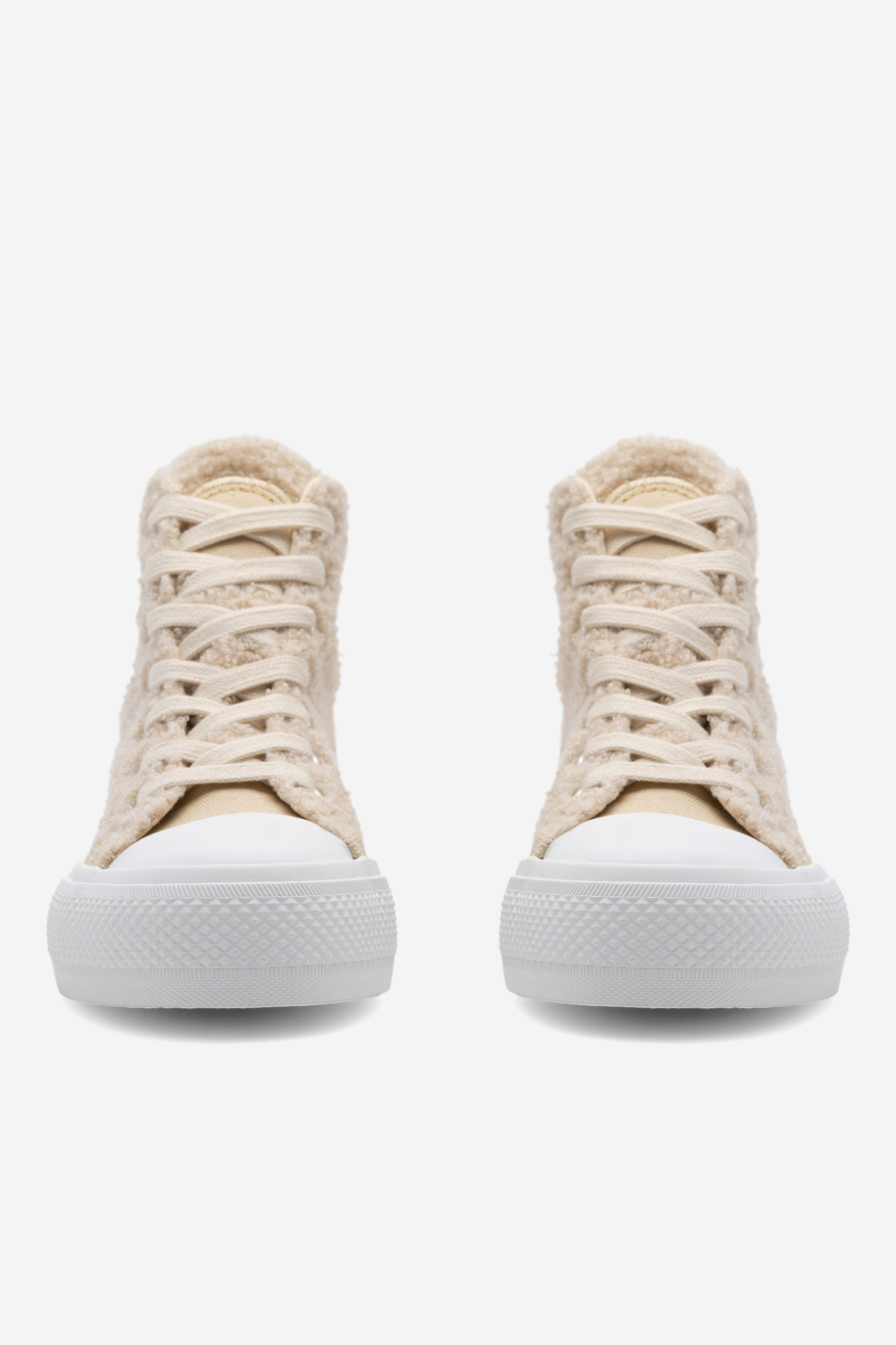 sprandi Sprandi Damen Sneaker 40 natur 5905588004677 Sneaker