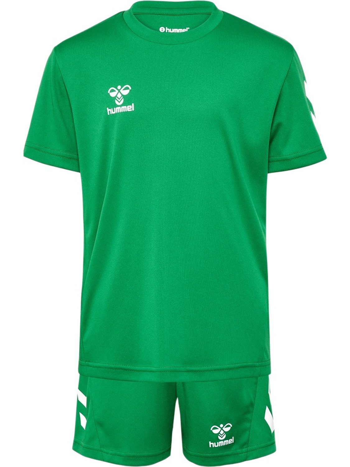 hummel Trainingsanzug Hmllogo Set Kids