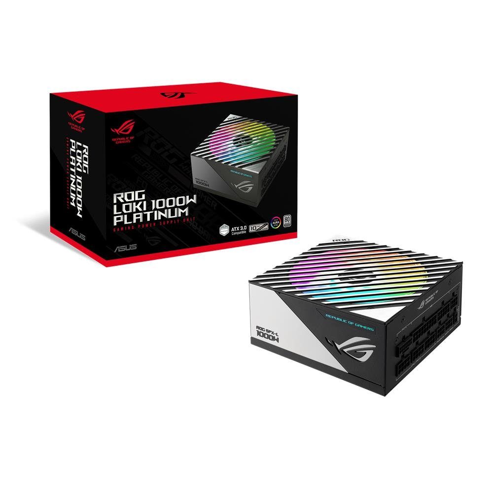 ROG Loki SFX-L PC-Netzteil