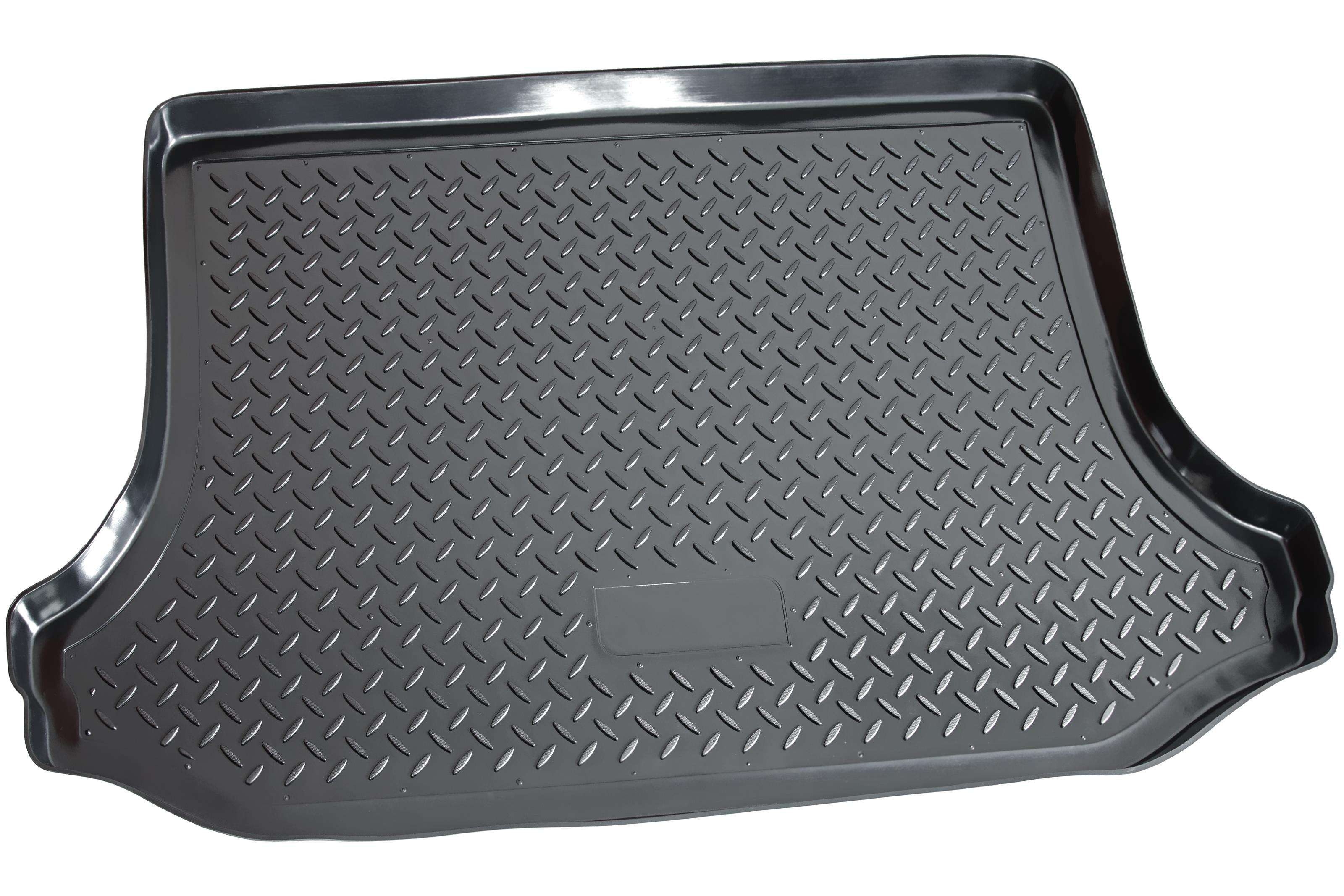 Kofferraumwanne für Toyota RAV4 III, Typ CA30W, 2006-2013