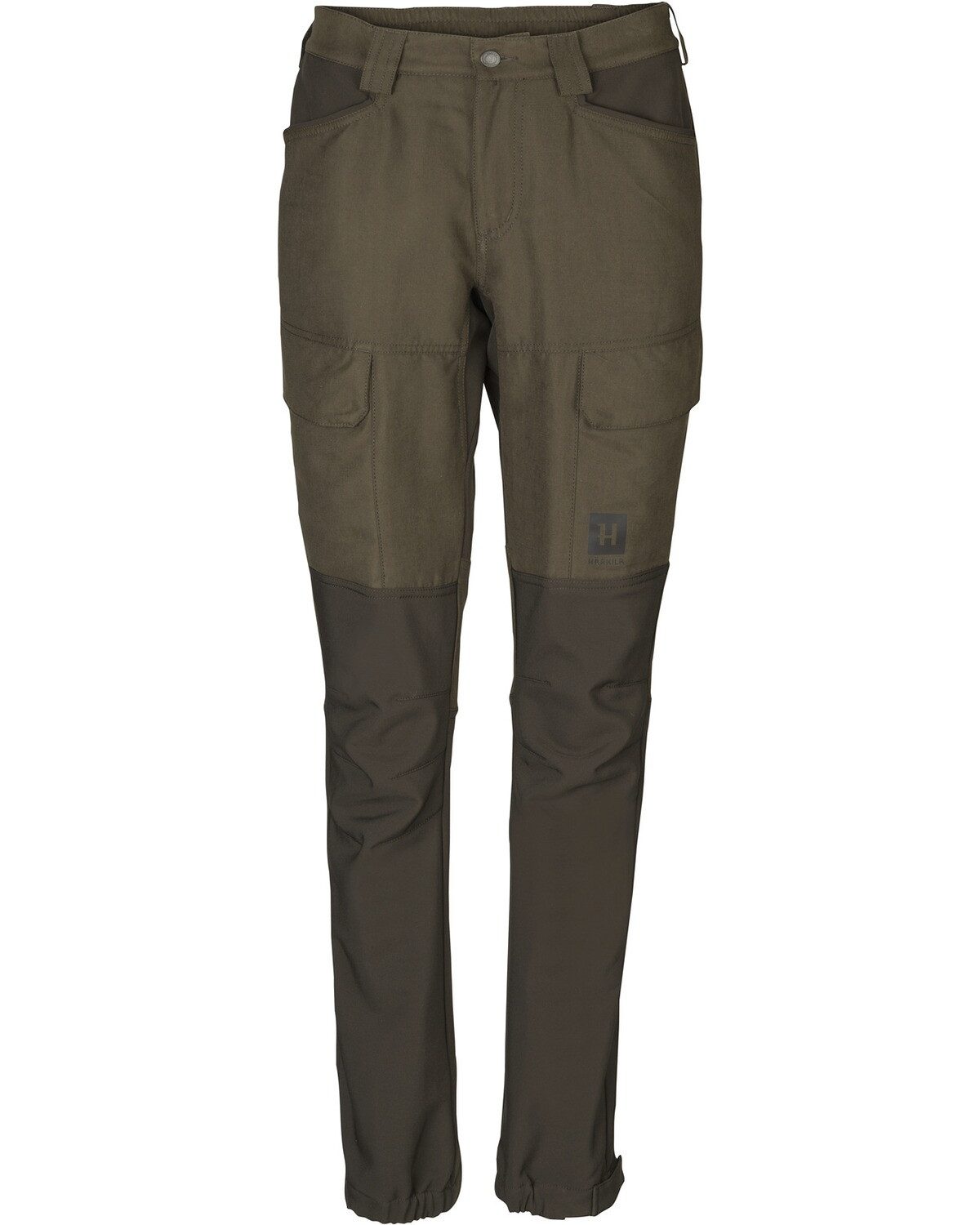 Härkila Outdoorhose Damen Hose Scandinavian