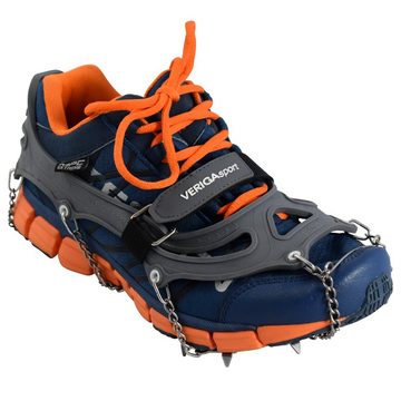 Veriga Spikes Family Track His Schuhkrallen, Eis Krallen Schuh Spikes Schnee Steigeisen