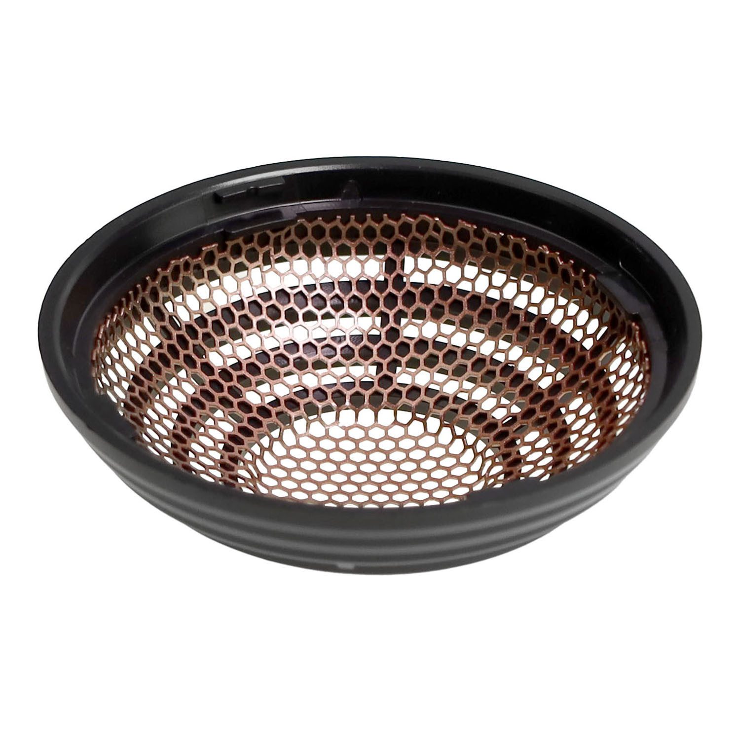 Grundig Stylingbürste Grundig 9178019896 Filter für HD7081 HD7382 Naturashine Haartrockner
