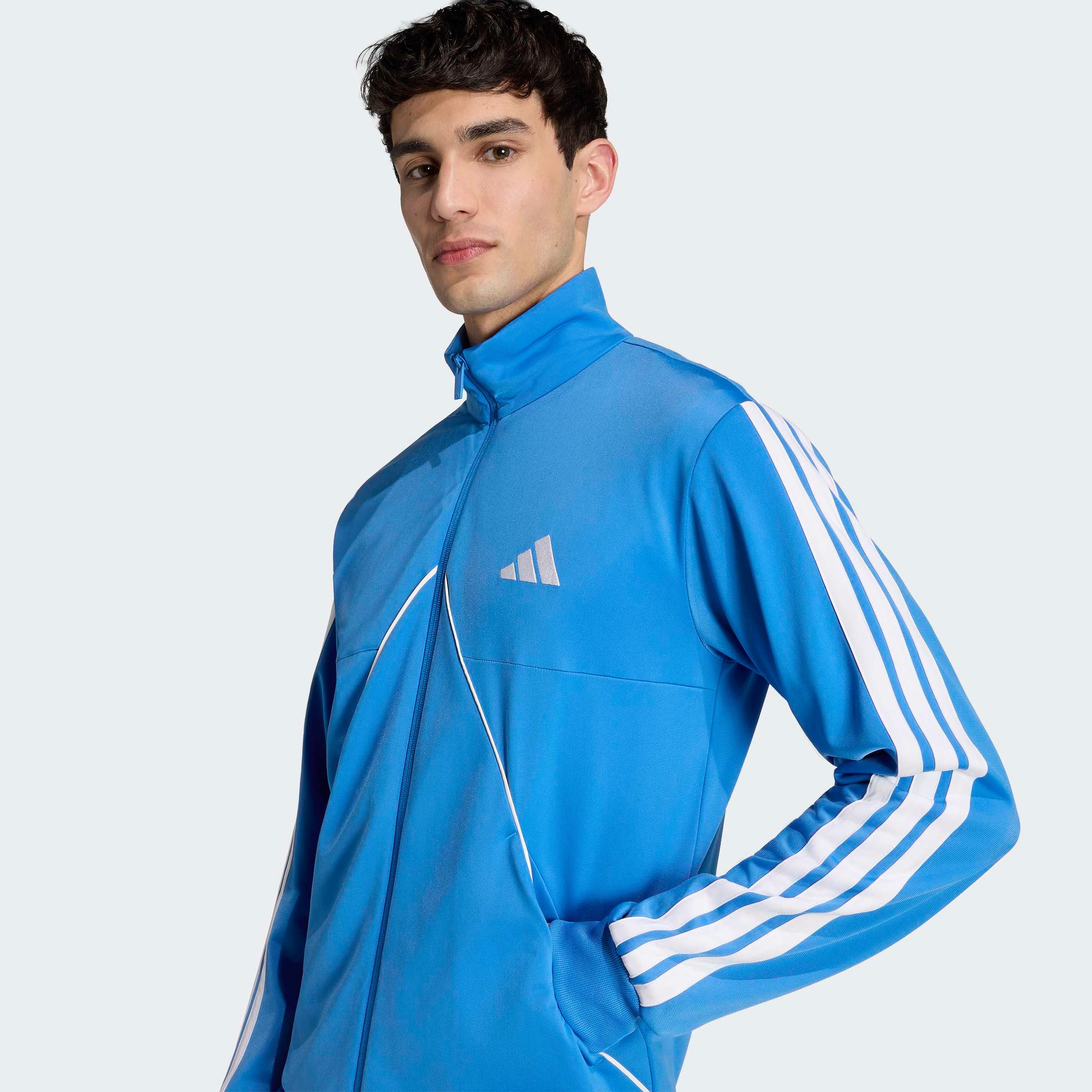 adidas Sportswear Trainingsanzug SPORTSWEAR TRICOT TIRO-INSPIRED (2-tlg), Trikot Tracksuit