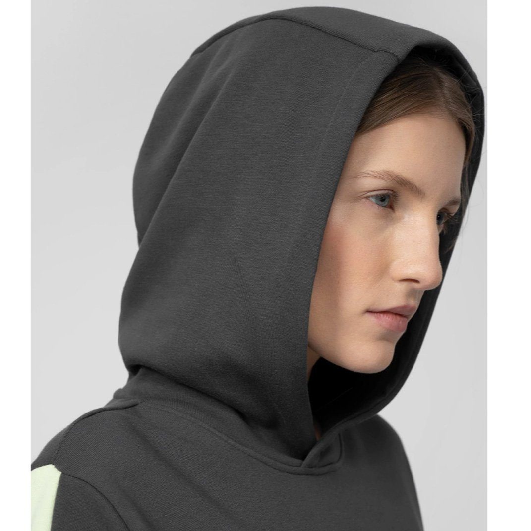 4F Trekkingjacke 4F - Damen Hoodie günstig online kaufen