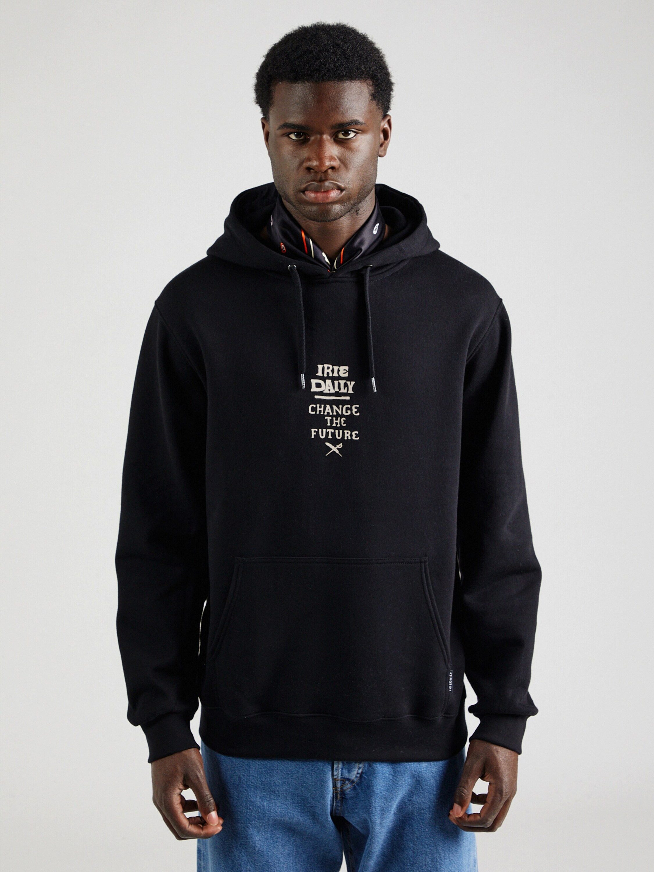 Sweatshirt Change Future