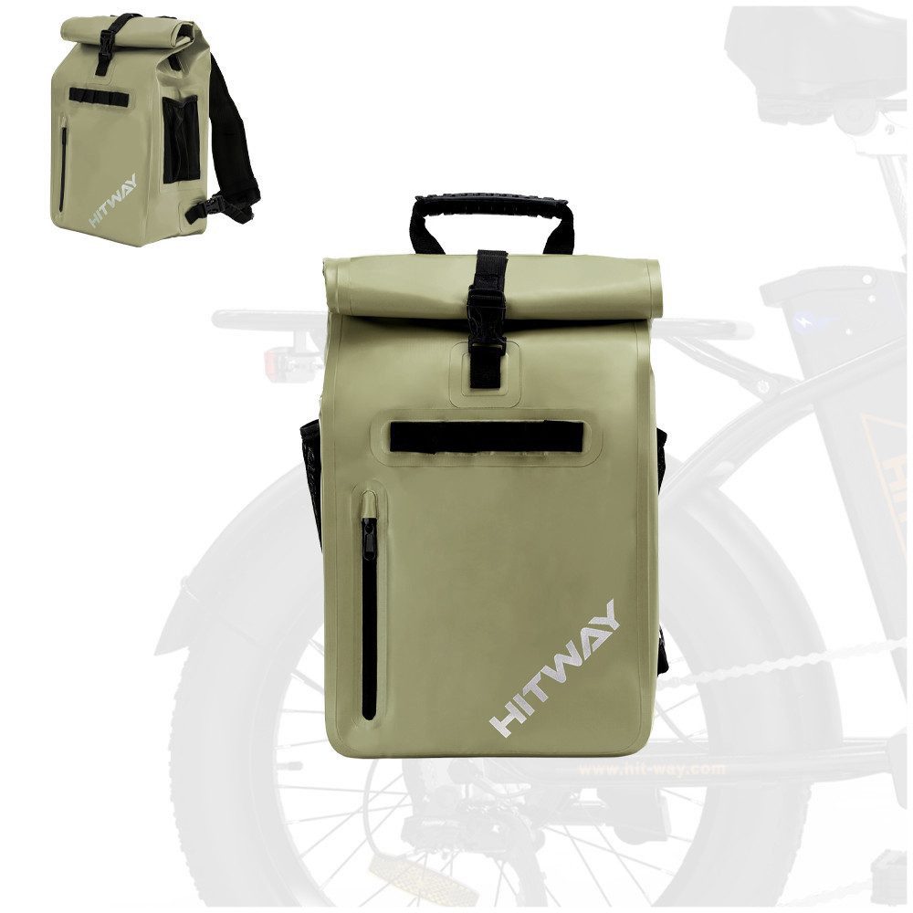 Fahrradtasche