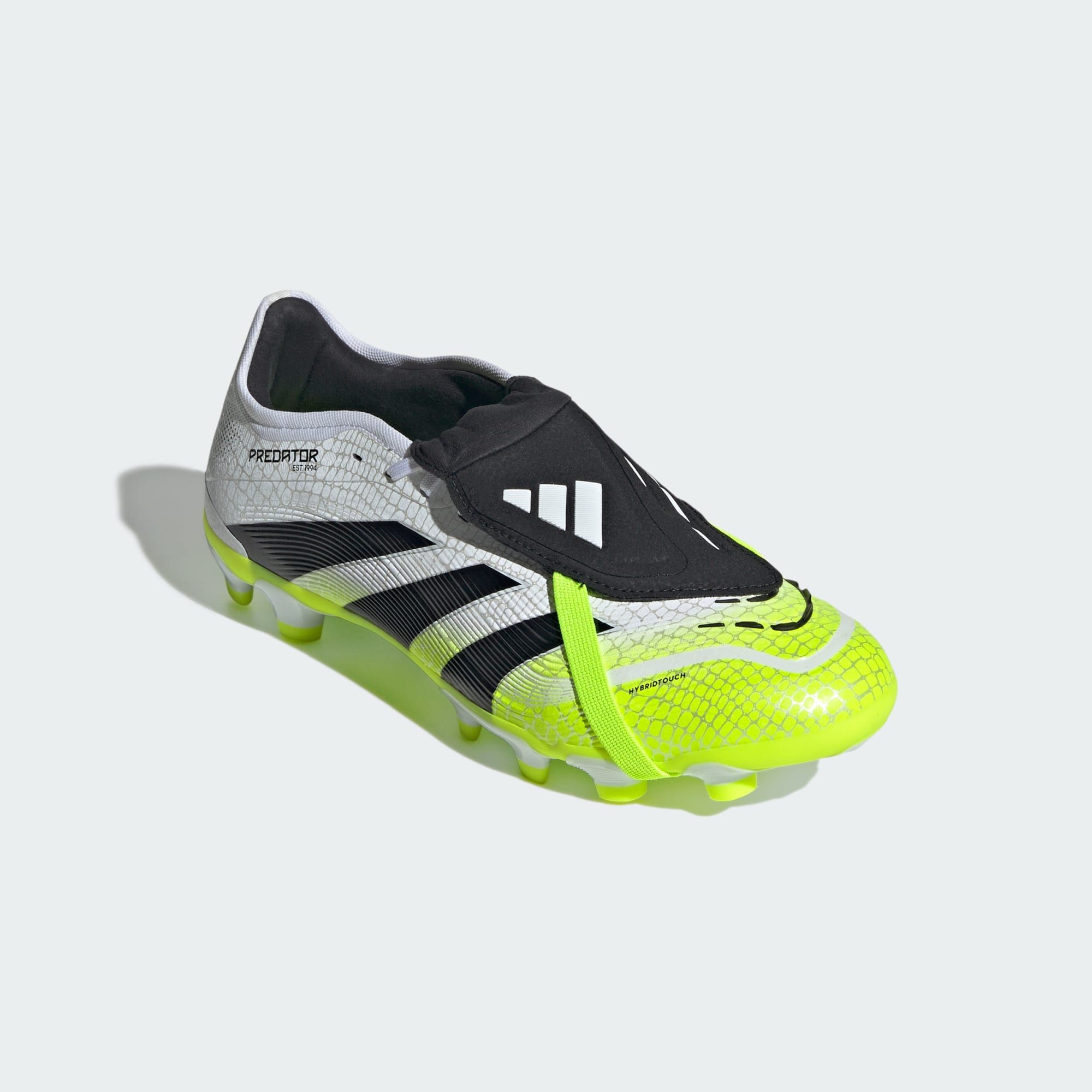 adidas Performance PREDATOR PRO FOLD-OVER TONGUE MG FUSSBALLSCHUH Fußballsc günstig online kaufen