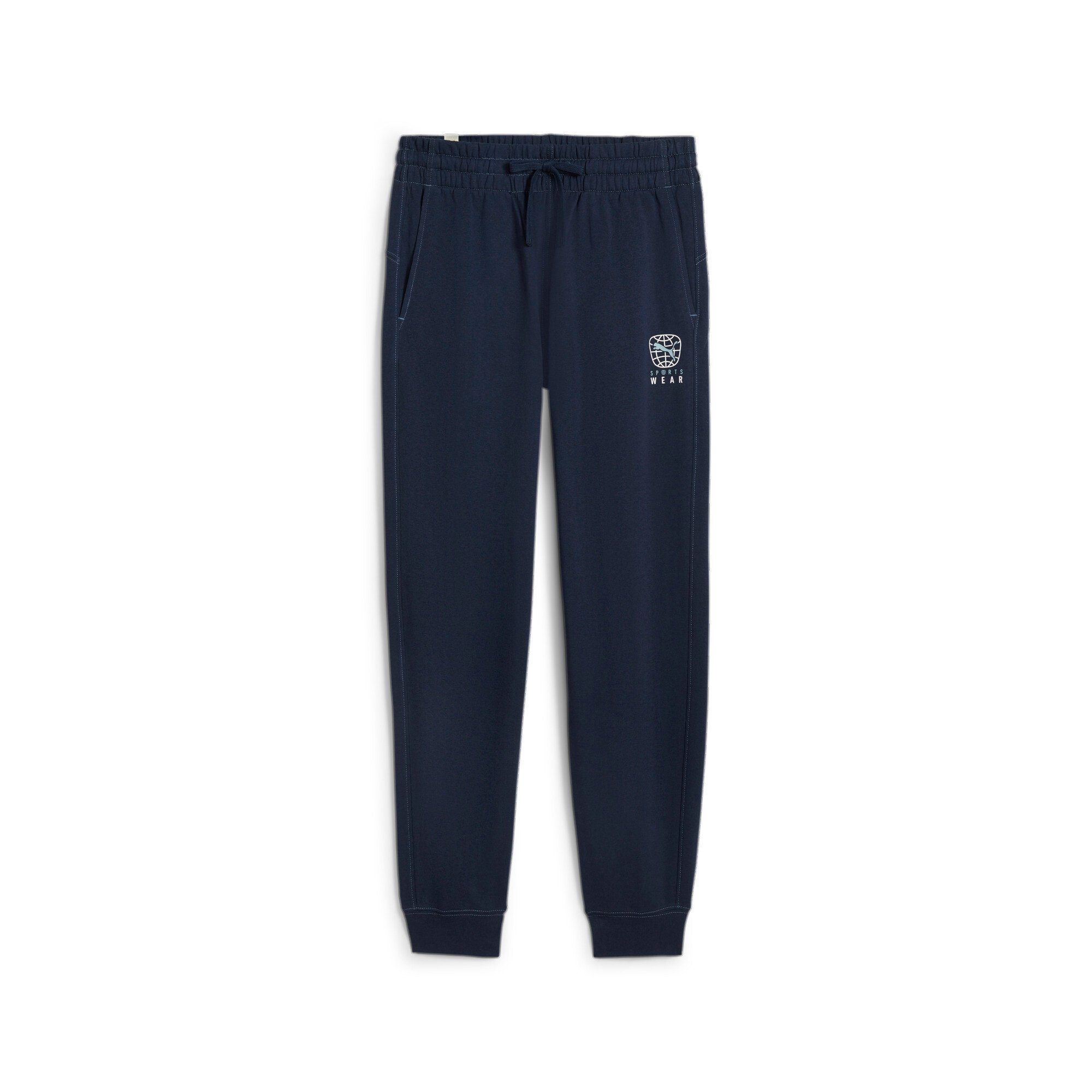 PUMA Trainingshose BETTER SPORTSWEAR SWEATPANTS CL