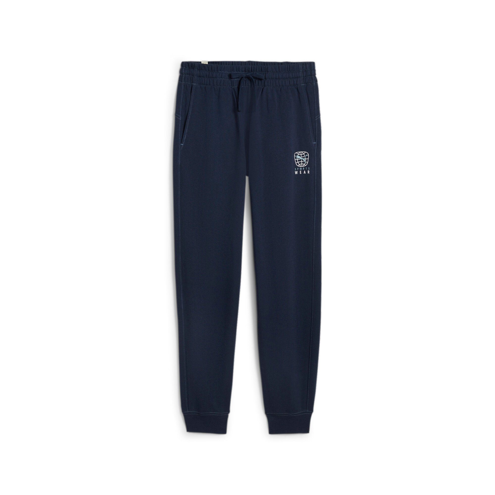 PUMA Trainingshose BETTER SPORTSWEAR SWEATPANTS CL günstig online kaufen