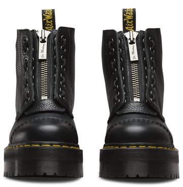 DR. MARTENS SINCLAIR Aunt Sally Ankleboots (2-tlg)
