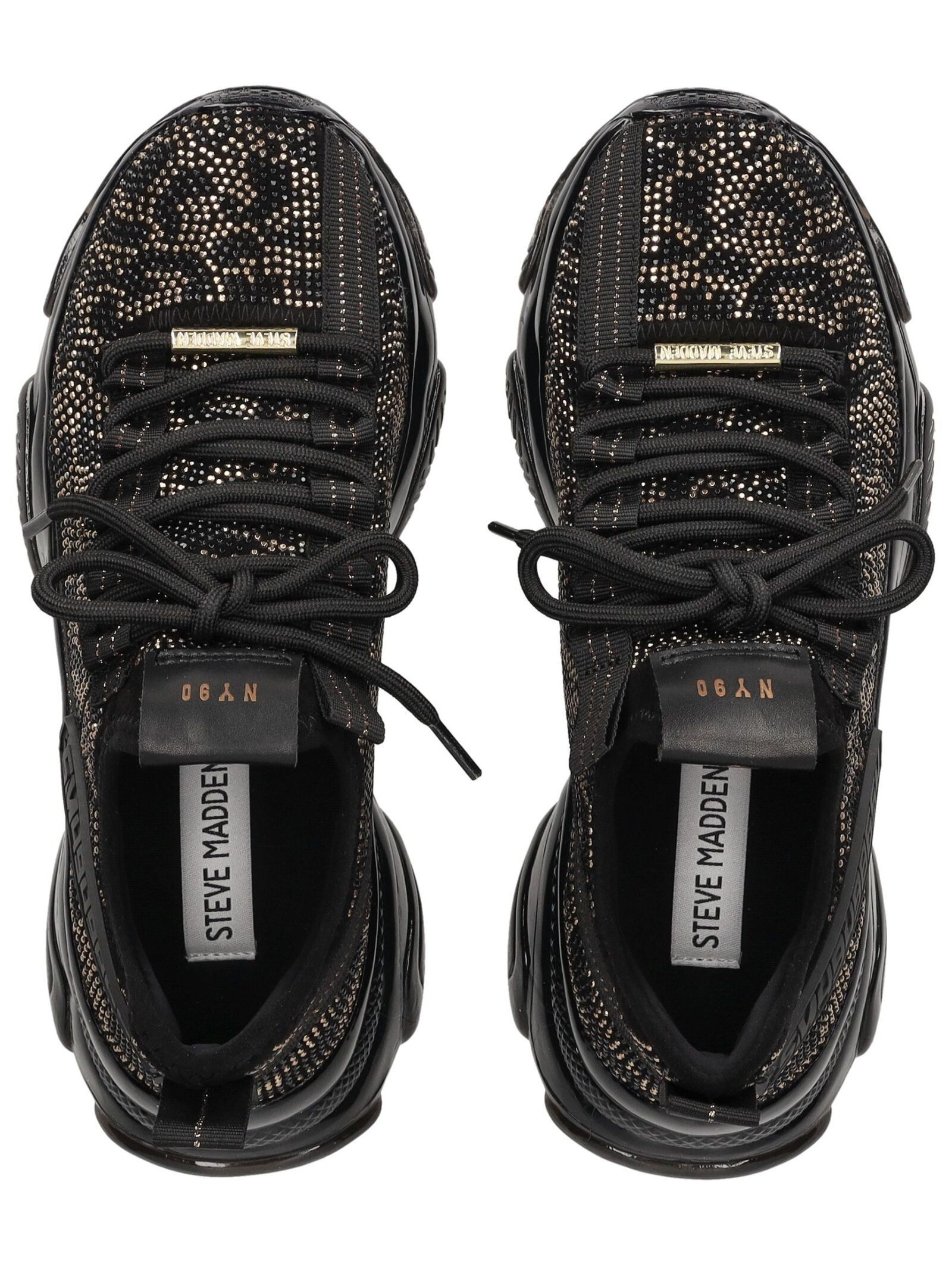 STEVE MADDEN STEVE MADDEN Sneaker Textil Sneaker
