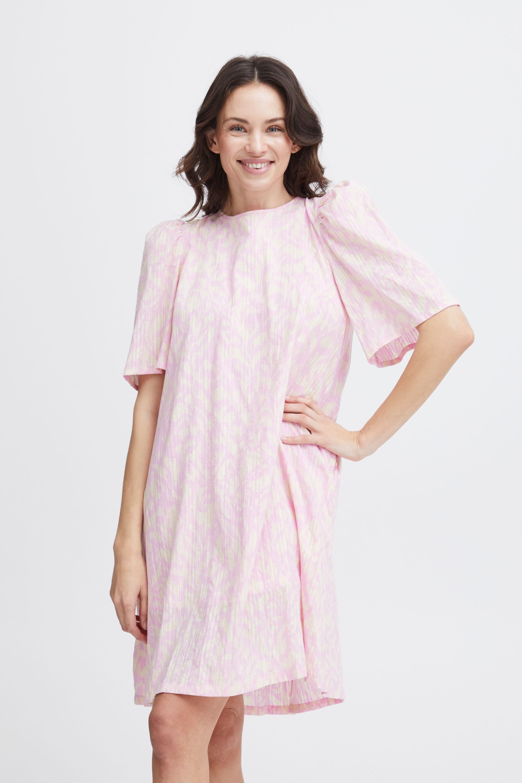 fransa Blusenkleid FRSANKA DR 1 bedrucktes günstig online kaufen