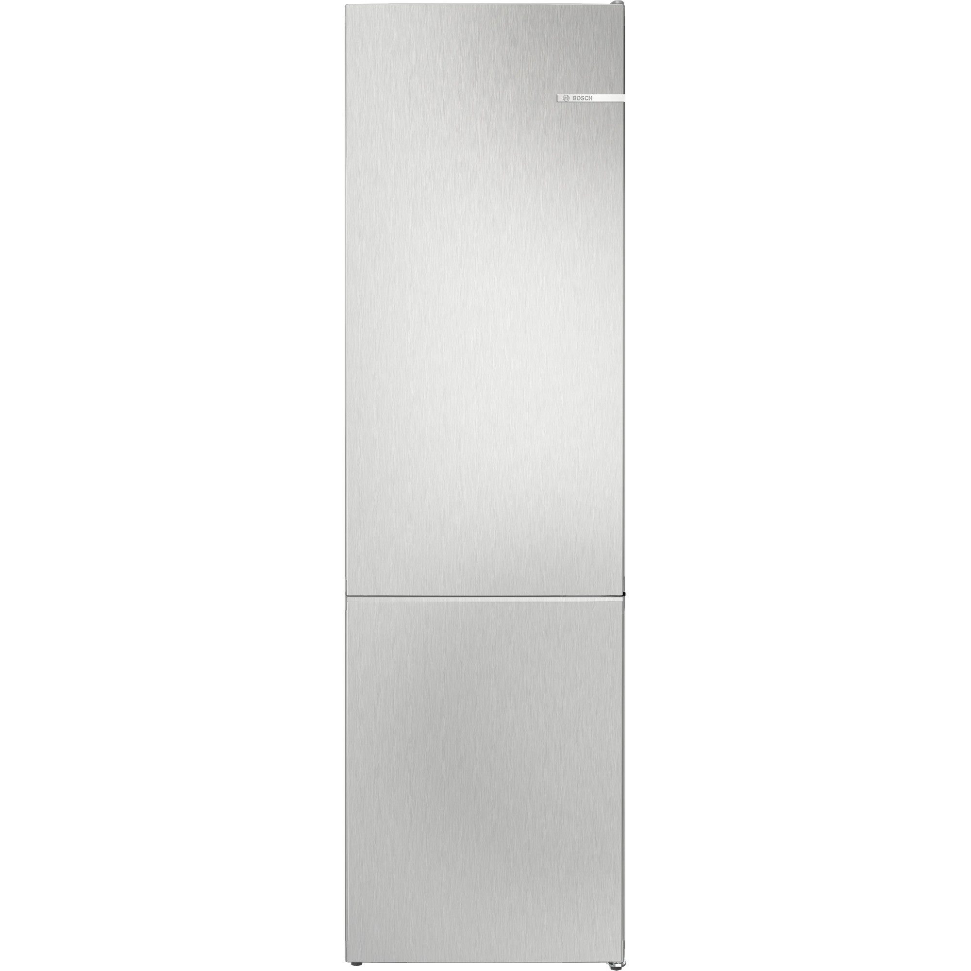 BOSCH Kühl-/Gefrierkombination Serie 4 KGN392LAG, 203.00 cm hoch, 60.00 cm breit