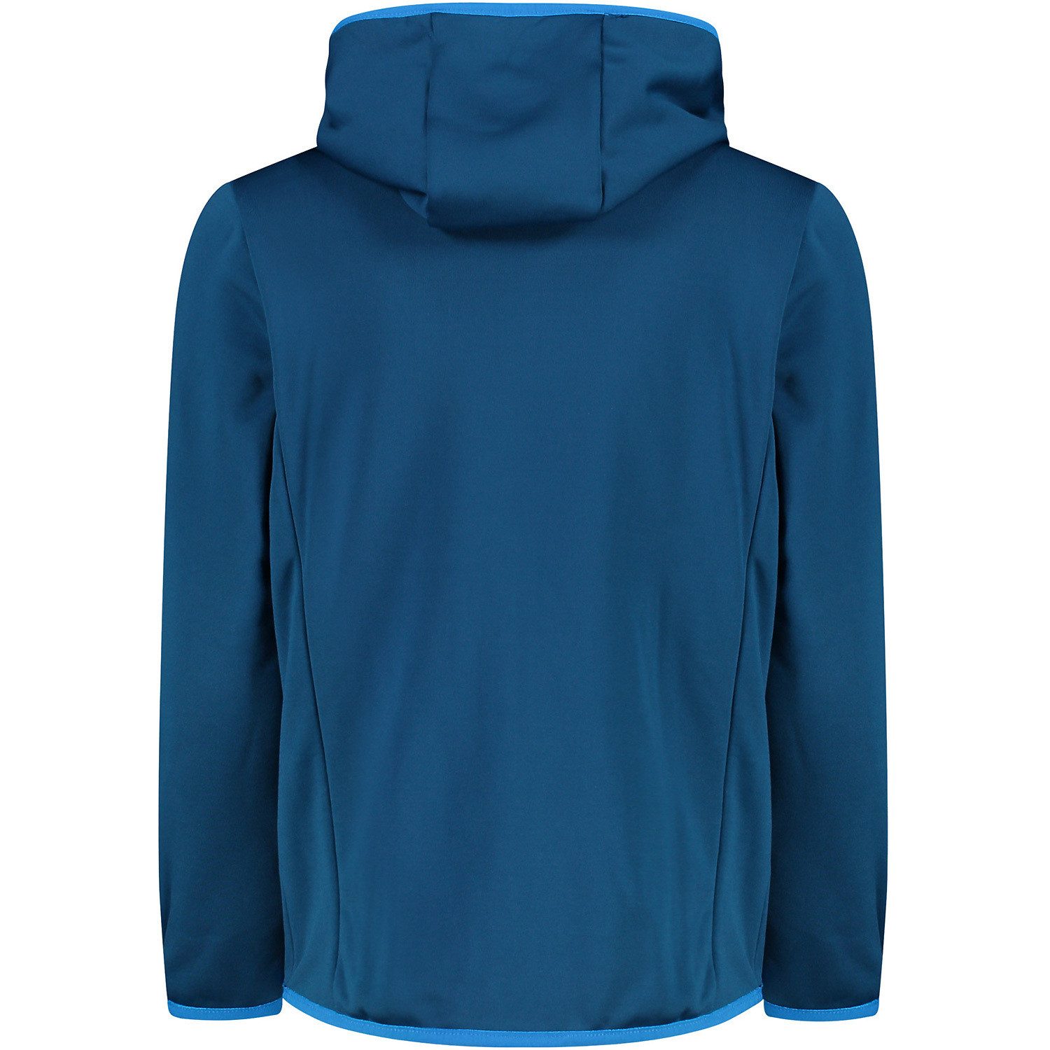 CAMPAGNOLO Fleecejacke Zubehör JACKET FIX HOOD STRETCH PERFORMANCE