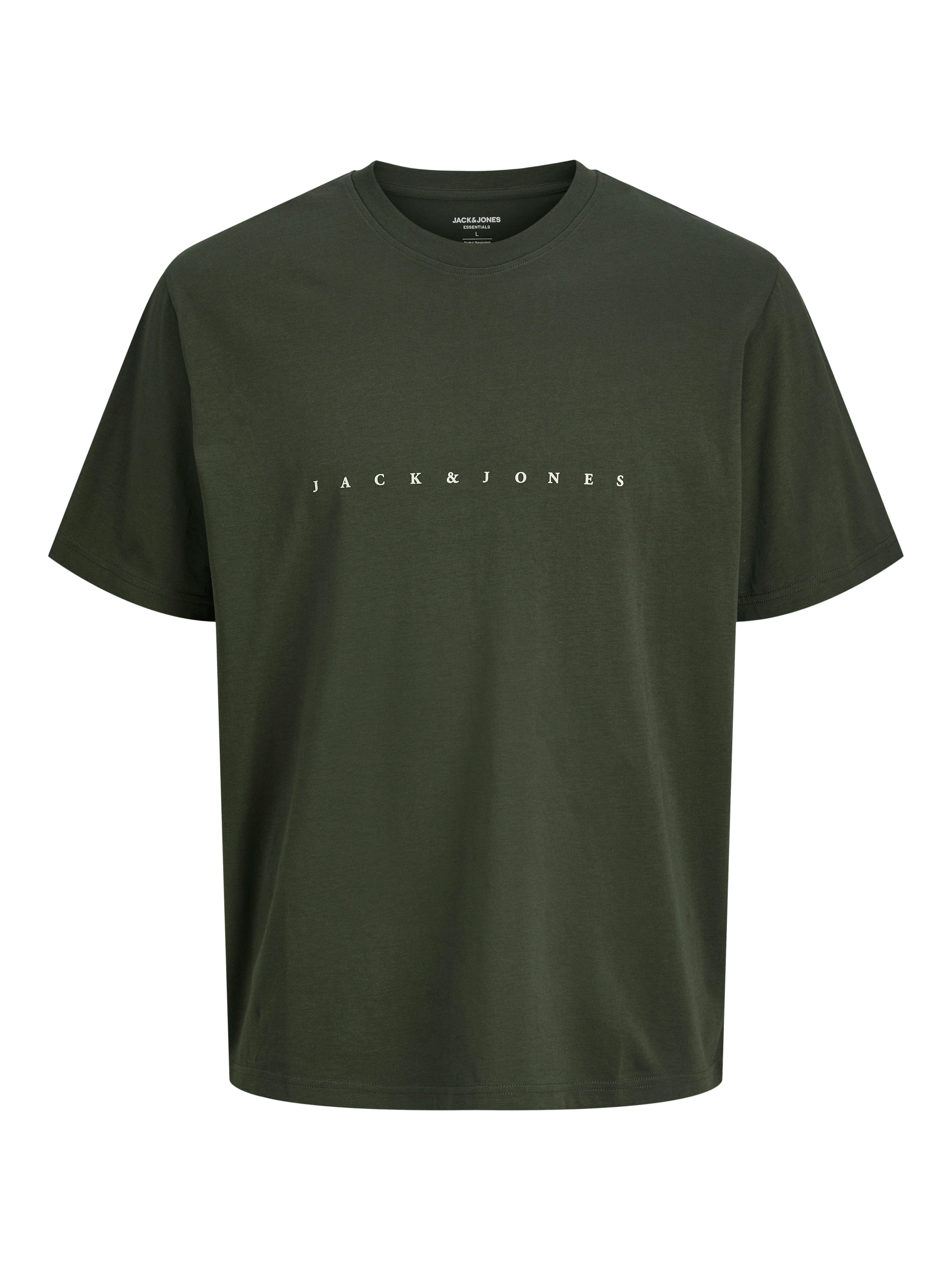 Jack & Jones Junior Kurzarmshirt JJESTAR günstig online kaufen