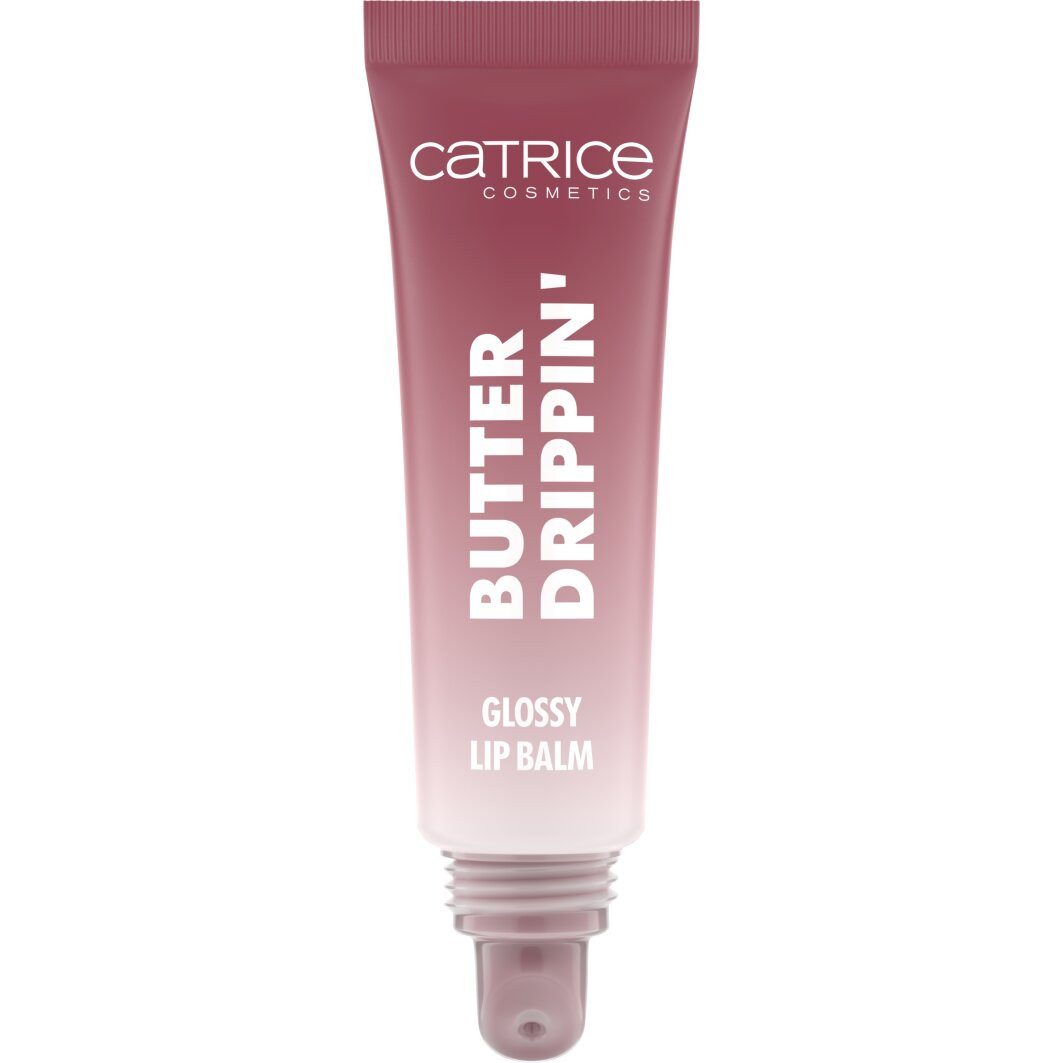 Lippenbalsam Butter Drippin' Glossy Lip Balm