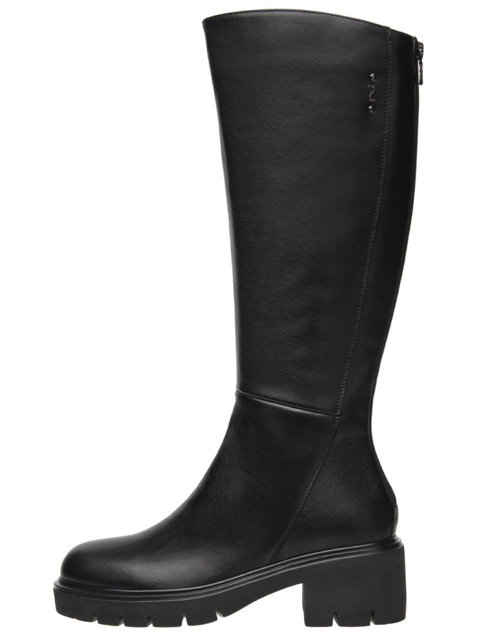 Nero Giardini Nero Giardini Stiefel Leder Stiefel