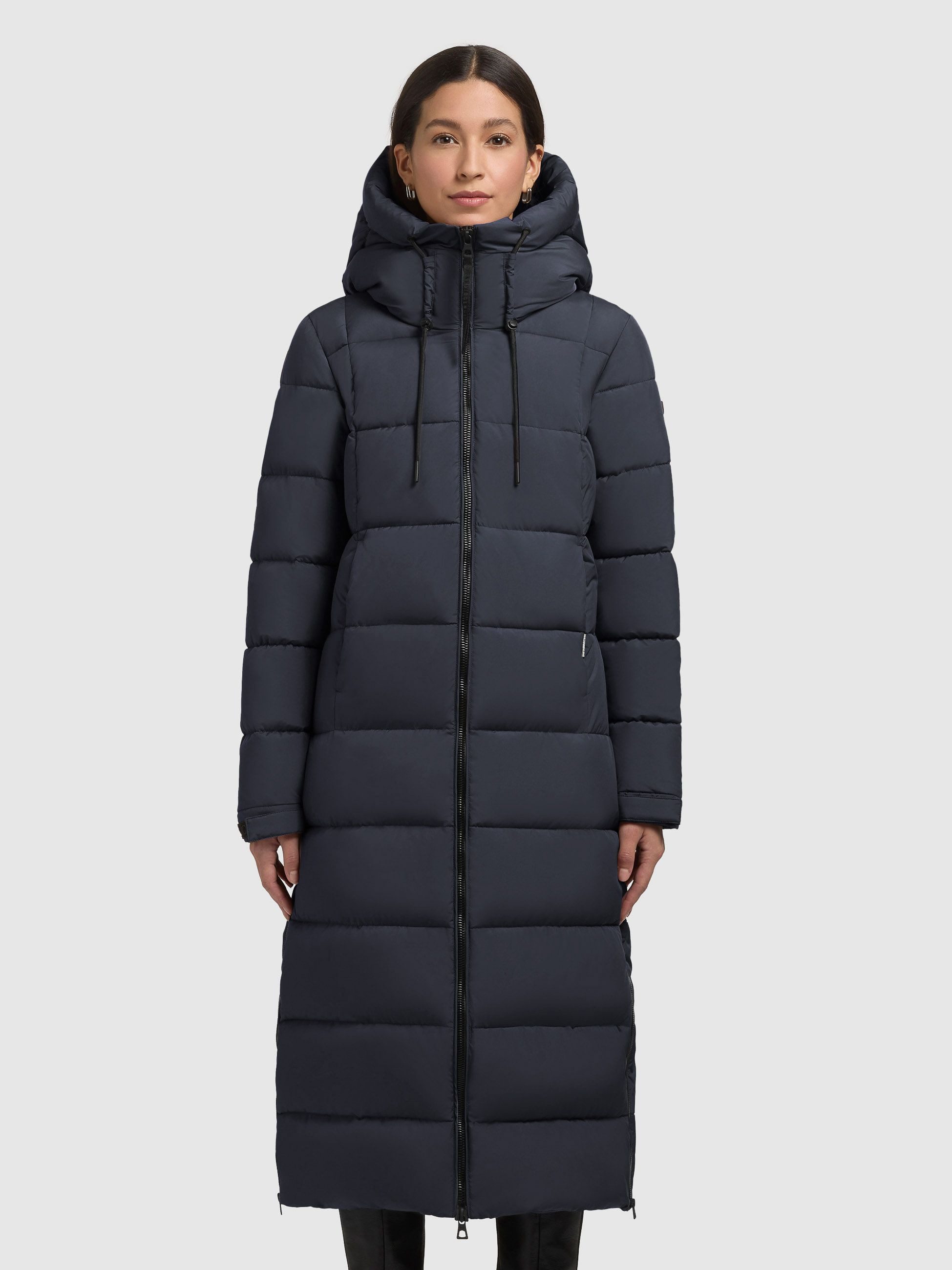 khujo Steppmantel günstig online kaufen