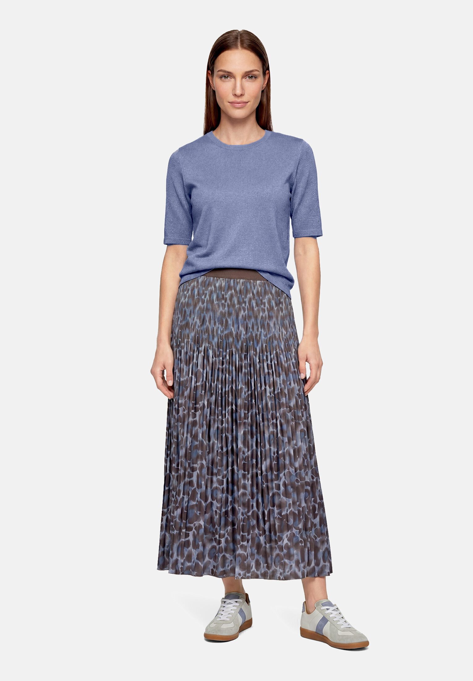 Betty Barclay Kurzarmshirt Damen kurzarm (1-tlg)